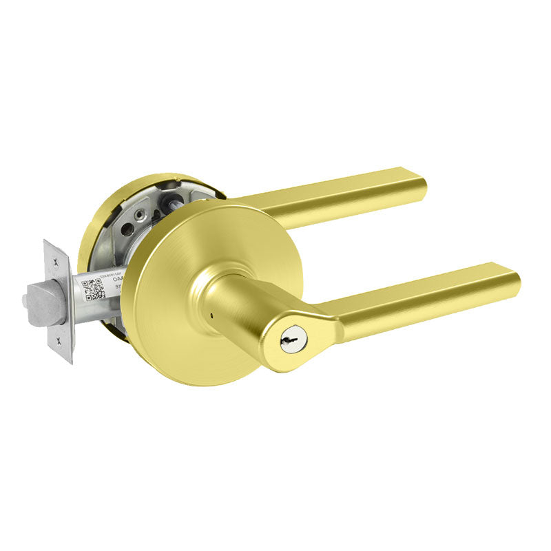 Sargent 10XG37-LMD-US4 Cylindrical Classroom Function Lever Lockset