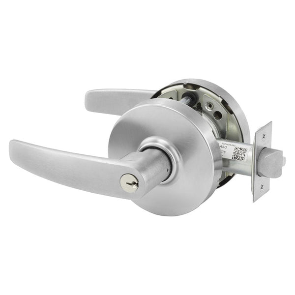 Sargent 10XG38-LB-US26D Cylindrical Classroom Security Function Lever Lockset