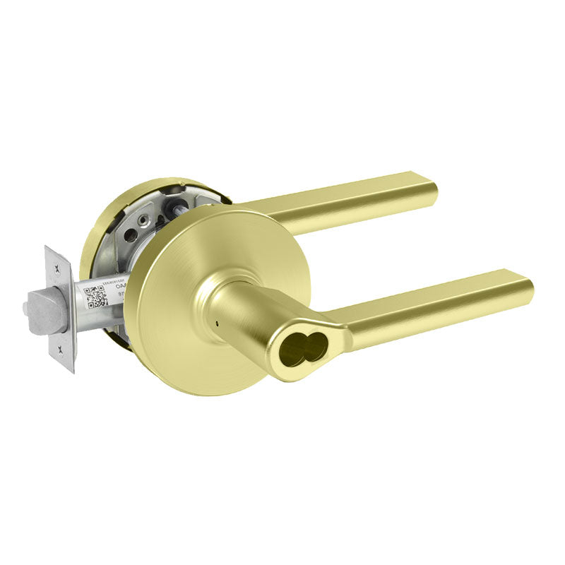 Sargent 28-60-10XG04-LMD-US3 Cylindrical Classroom Function Lever Lockset