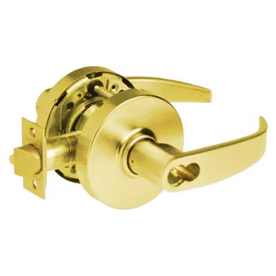 Sargent 28-60-10XG04-LP-US3 Cylindrical Classroom Function Lever Lockset