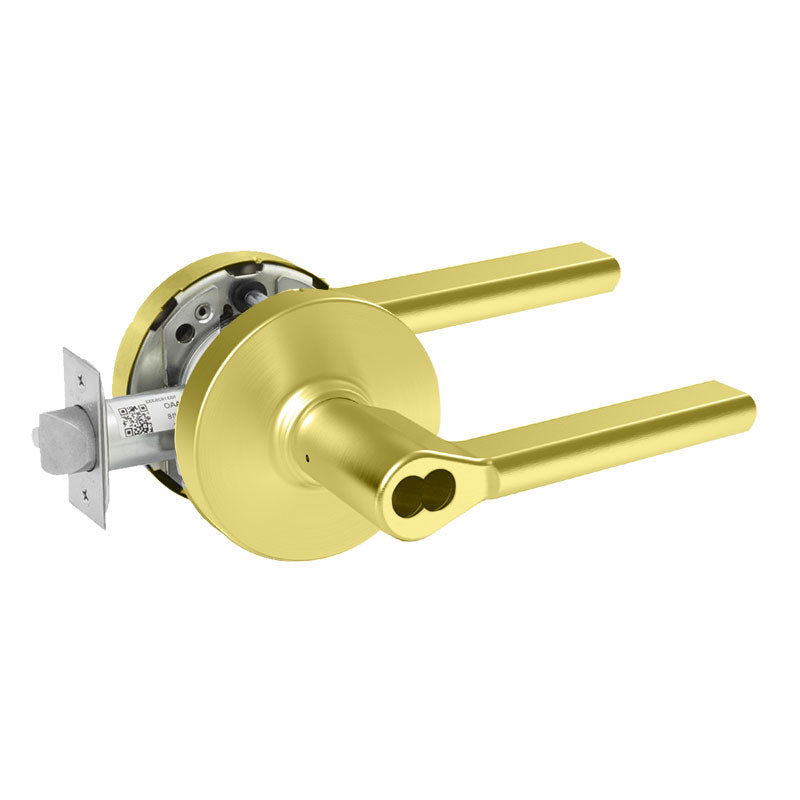 Sargent 28-70-10XG04-LMD-US4 Cylindrical Classroom Function Lever Lockset