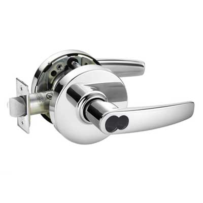 Sargent 60-10XG44-LB-US4 Cylindrical Service Station Function Lever Lockset