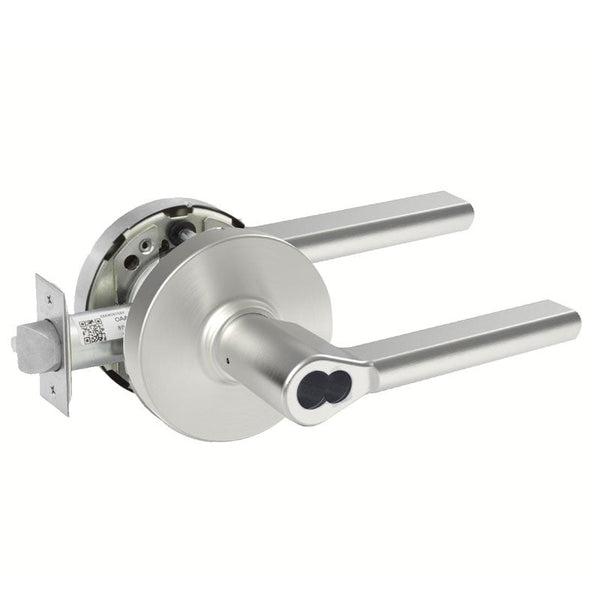 Sargent 60-10XG54-LMD-US26D Cylindrical Corridor, Dormitory  Function Lever Lockset