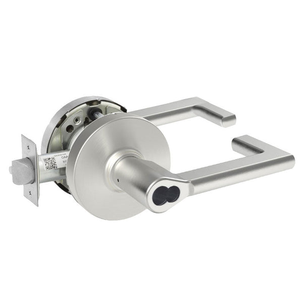 Sargent 60-10XG54-LND-US26D Cylindrical Corridor, Dormitory  Function Lever Lockset