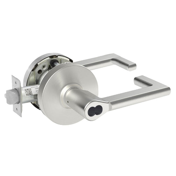 Sargent 28-70-10XG04-LND-US26D Cylindrical Classroom Function Lever Lockset