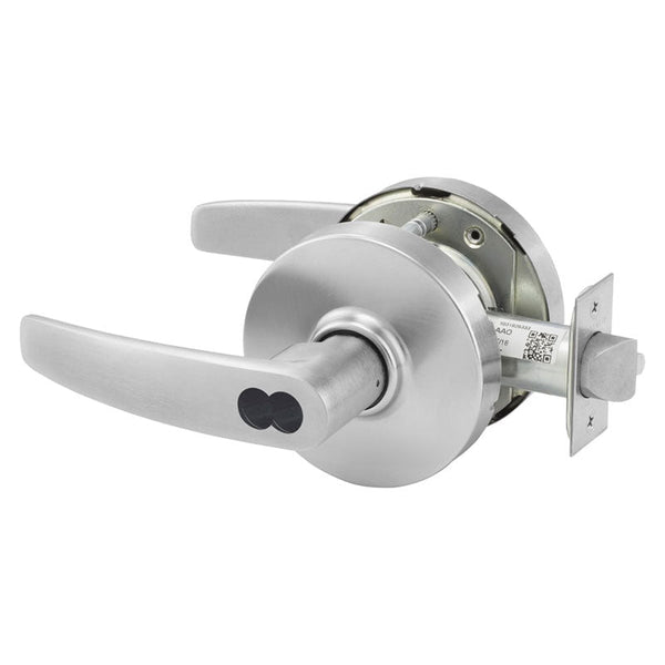 Sargent 70-10XG37-LB-US26D Cylindrical Classroom Function Lever Lockset